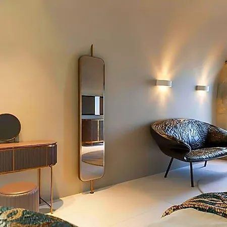 Hotel Amazing Santorini 1 Bedroom Euphoria Private Pool & Beautiful 3*