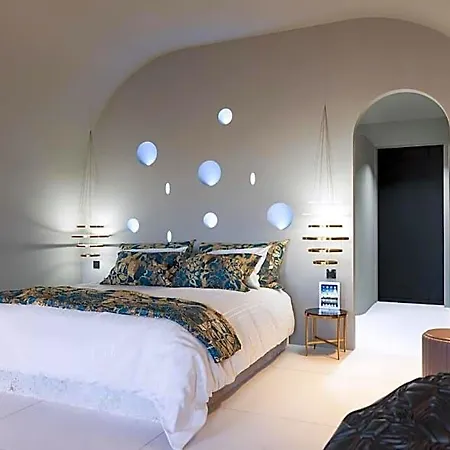 Amazing Santorini 1 Bedroom Euphoria Private Pool & Beautiful Hotel