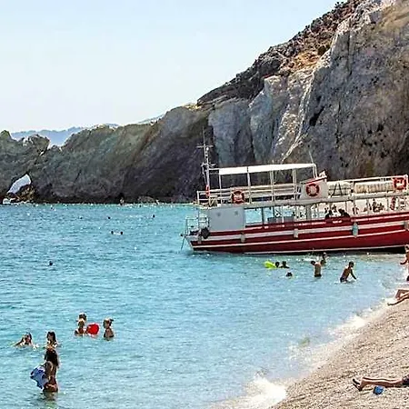 Amazing Santorini 1 Bedroom Euphoria Private Pool & Beautiful Hotel